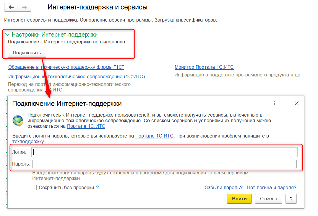 прогноз продаж в 1С